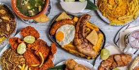 Desayunos El Imperio