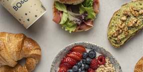BO&GO Specialty Coffee