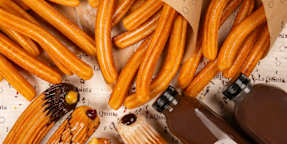 Churrería La Quinta