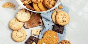 The Cookie Lab