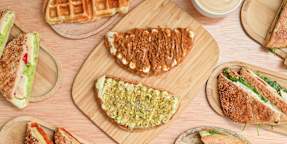 Croffle By Viga*