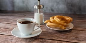 Canela Blanca