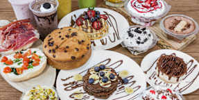 Pastelemania