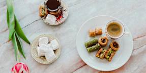 Sabor Turco San Fernando