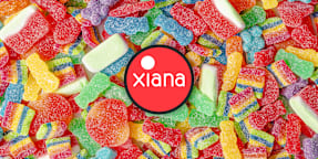 Chuches Xiana