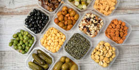 Frutos Secos Ortiz Sanz