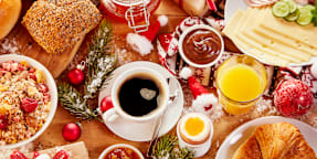 Detroit La Flota “Más Que Desayunos”