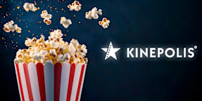 Kinepolis - Cornella