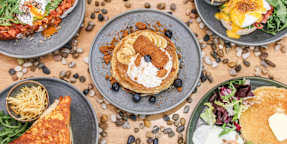 La Cita Coffee & Brunch
