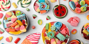 Candy & Go - Bilbao
