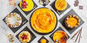 Pastisseria Guifré Poblenou