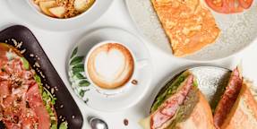Ángel Café