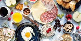 Desayunos Nuevo Seneca