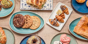 Fikafe Coffee Bar Bakery