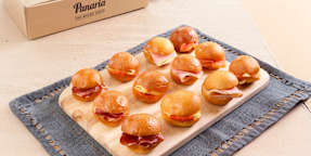 Panaria Catering Penya Roja