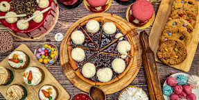 Dkeques Pastelería