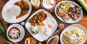 Desayunos Puerto Sabor