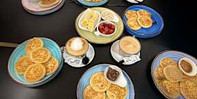 Dr Brunch