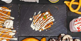 Churrería Chocolateria La Diosa
