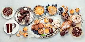 Fondant Online