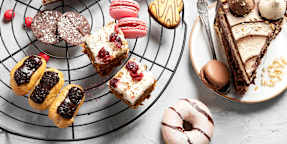 Home Bakery