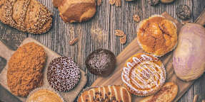 Boulangerie Lucia