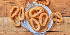 Churrería Girasol