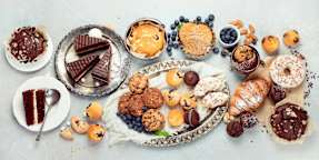 Cheesebakers Bailen