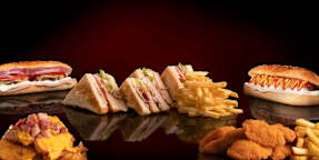 Trop Bon - French Street Food
