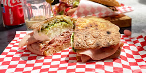 Buelita Sandwich & Co.