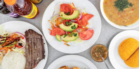 Restaurante La Buena Vida