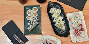 Sushi Ootoya
