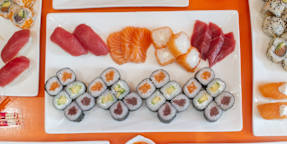 Ala Sushi