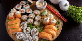 Sushisom