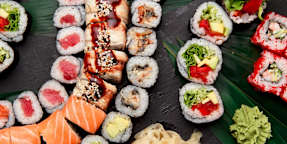 Henko Sushi