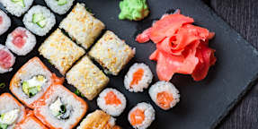 Sushi Matako Ortega Y Gasset