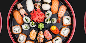 Sushisom