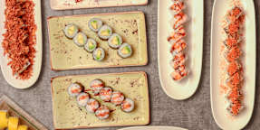 You Sushi