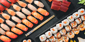 Sushiko Tarragona