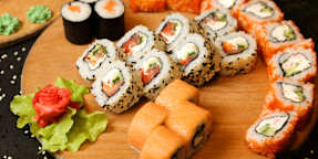 Food Factory Benidorm