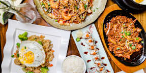 Noreste Wok