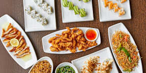 Restaurante Ying
