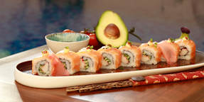 Sushi By CheeBé