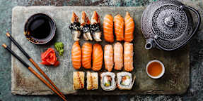Sakura Sushi