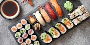 Loki Sushi