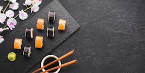 Sushi Kin