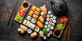GO! Dim Sum - Carabanchel