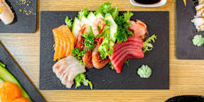 Sushi Point