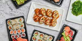 Hao Sushi