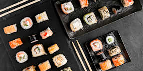 Himi Sushi